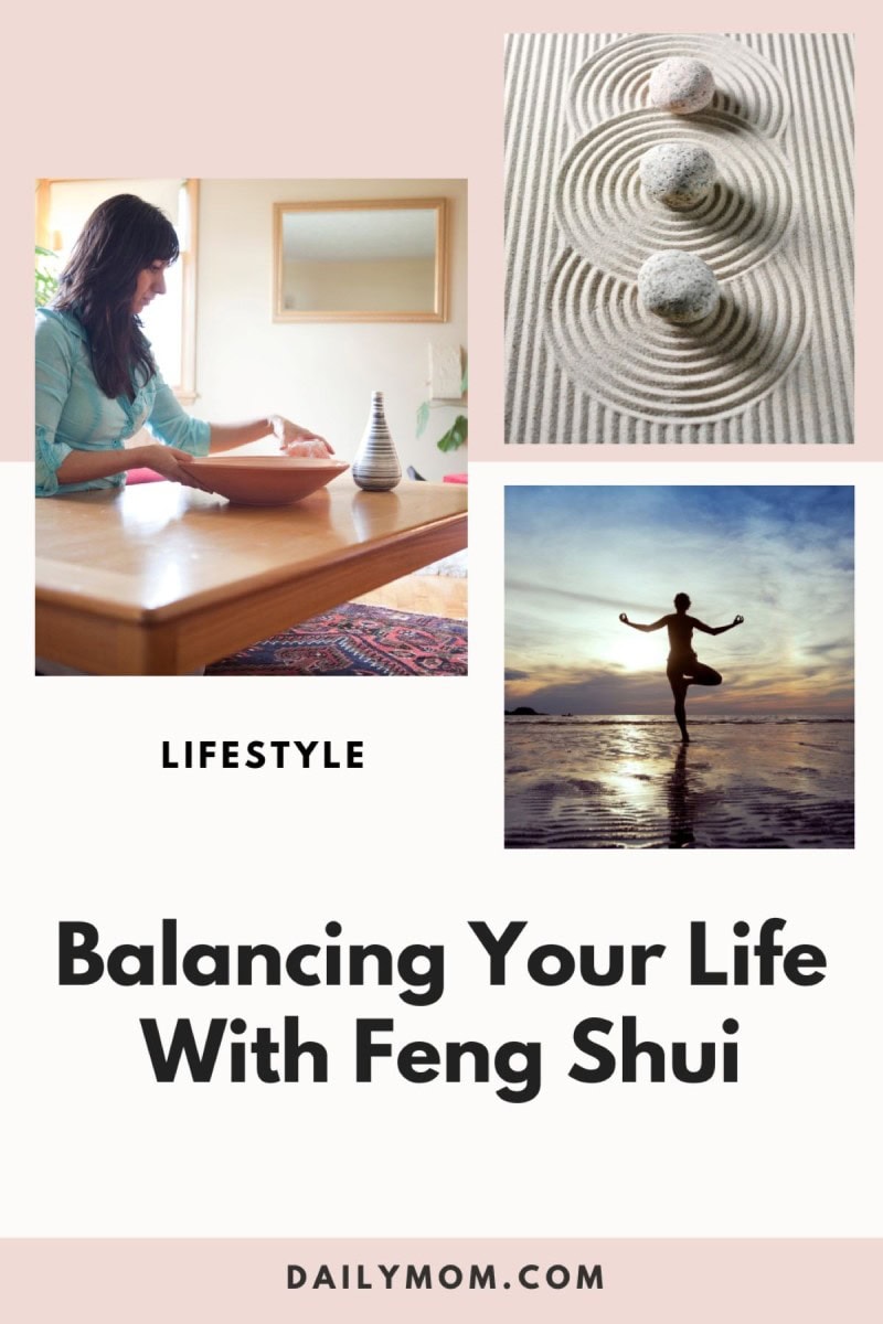 Feng Shui Meaning: Transform The Energy In Your Home With These 4 Ways To Use Feng Shui And The Basic Principles Of Feng Shui 5 Daily Mom, Magazine For Families