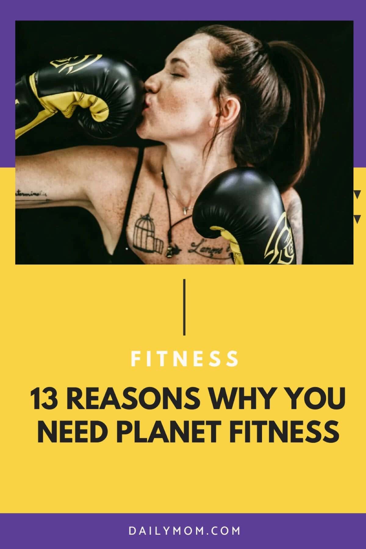 13 Ways To Get The Most Out Of Your Planet Fitness Membership 9 Daily Mom, Magazine For Families