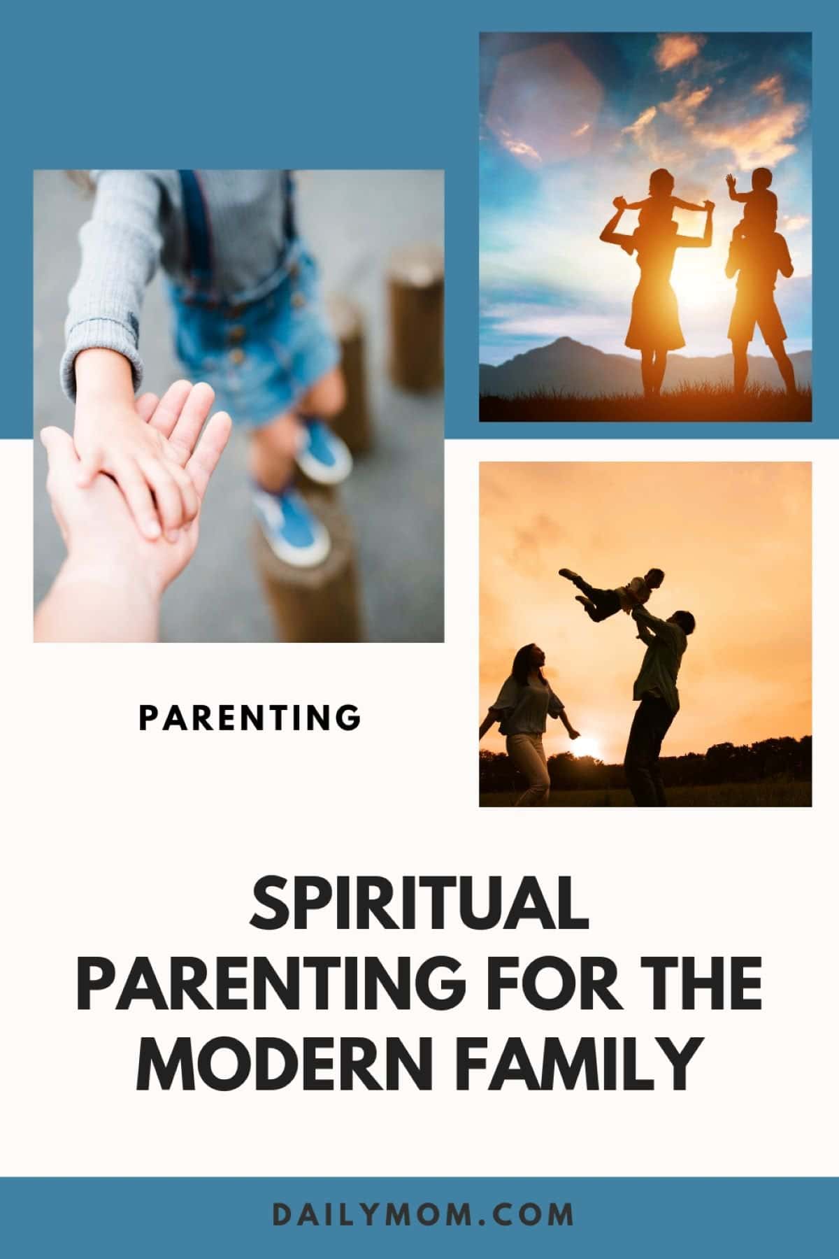 Parenting By Design: Using Human Design Parenting Types, Spiritual Practices, And Conscious Parenting To Be The Best Parent 5 Daily Mom, Magazine For Families