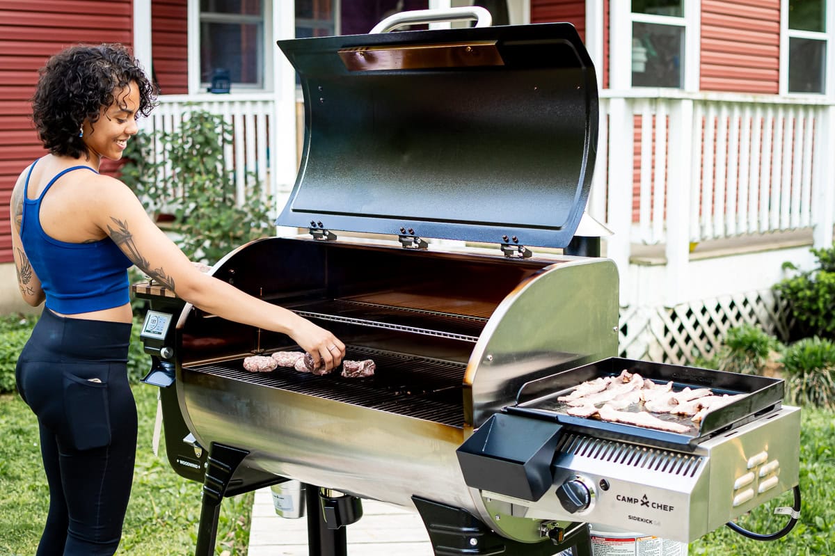 Grilling &Amp; Meat 101: How To Gather Your Family Together Without Complaints 5 Daily Mom, Magazine For Families