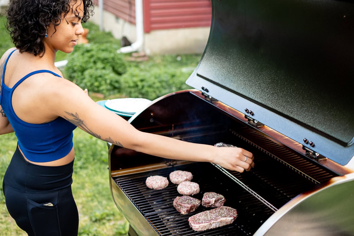 Grilling &Amp; Meat 101: How To Gather Your Family Together Without Complaints 1 Daily Mom, Magazine For Families