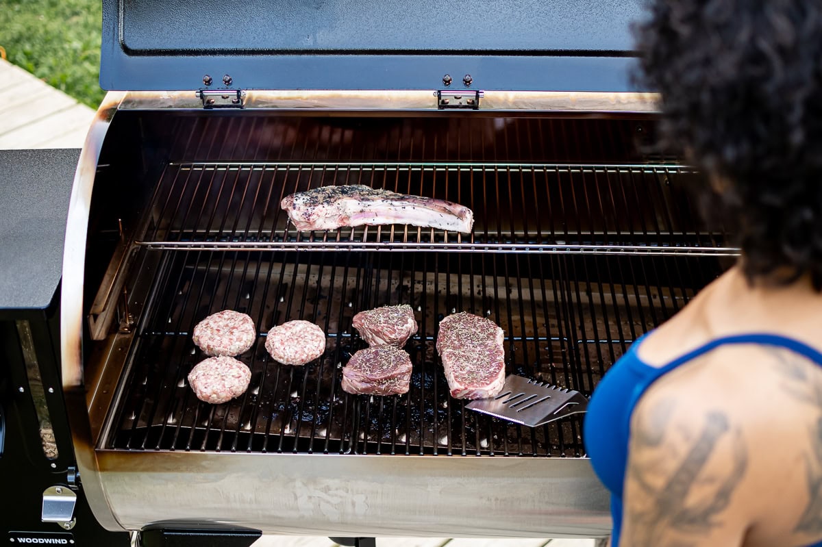 Grilling &Amp; Meat 101: How To Gather Your Family Together Without Complaints 8 Daily Mom, Magazine For Families