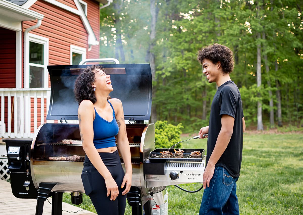 Grilling &Amp; Meat 101: How To Gather Your Family Together Without Complaints 16 Daily Mom, Magazine For Families
