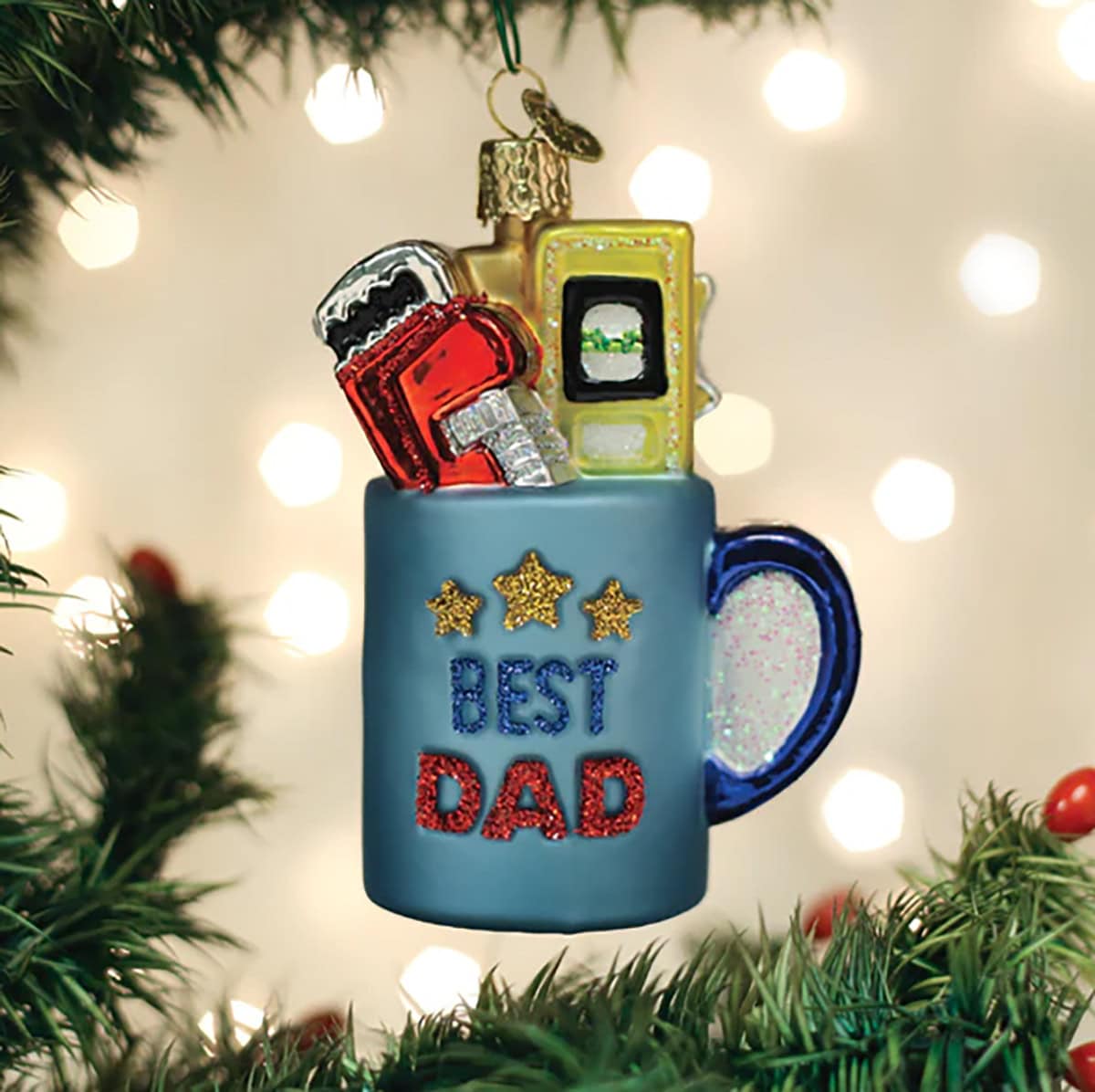 Great Gift Ideas For Grandfather: The Best Gifts For Grandpa To Put A Smile On His Face  8 Daily Mom, Magazine For Families