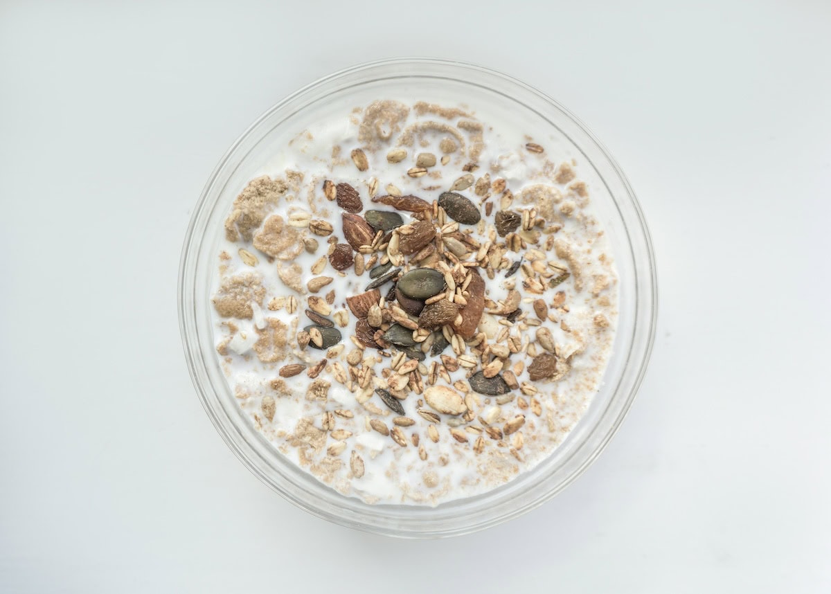 Daily Mom Parent Portal Breastfeeding Snacks