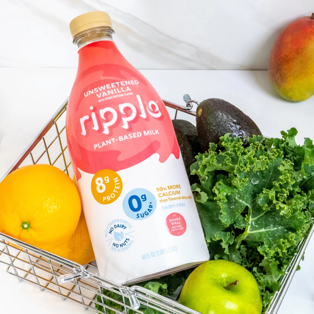Kitchen Staples: Stock Your Kitchen Pantry With Essentials  7 Daily Mom, Magazine For Families