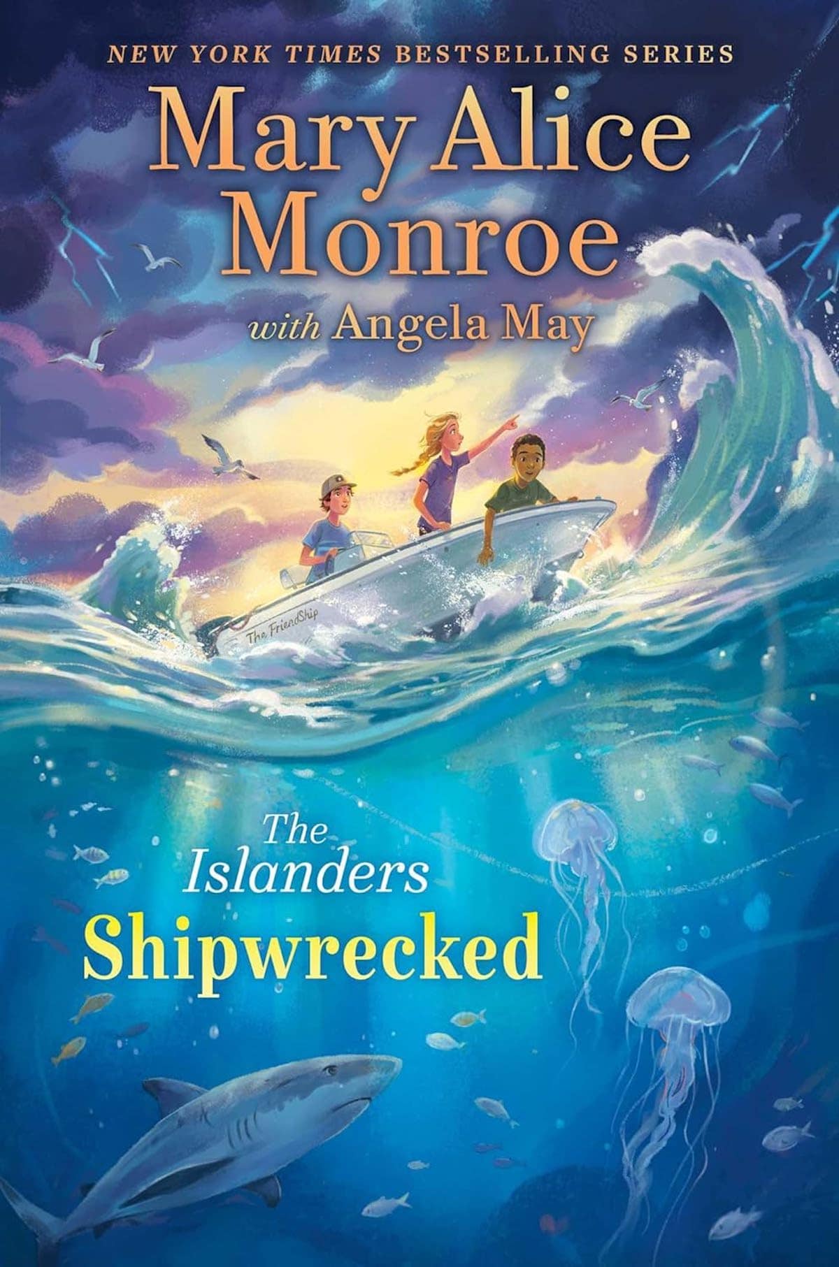 Most-Enjoyable-Books-To-Read-Daily-Mom-Parent-Portal