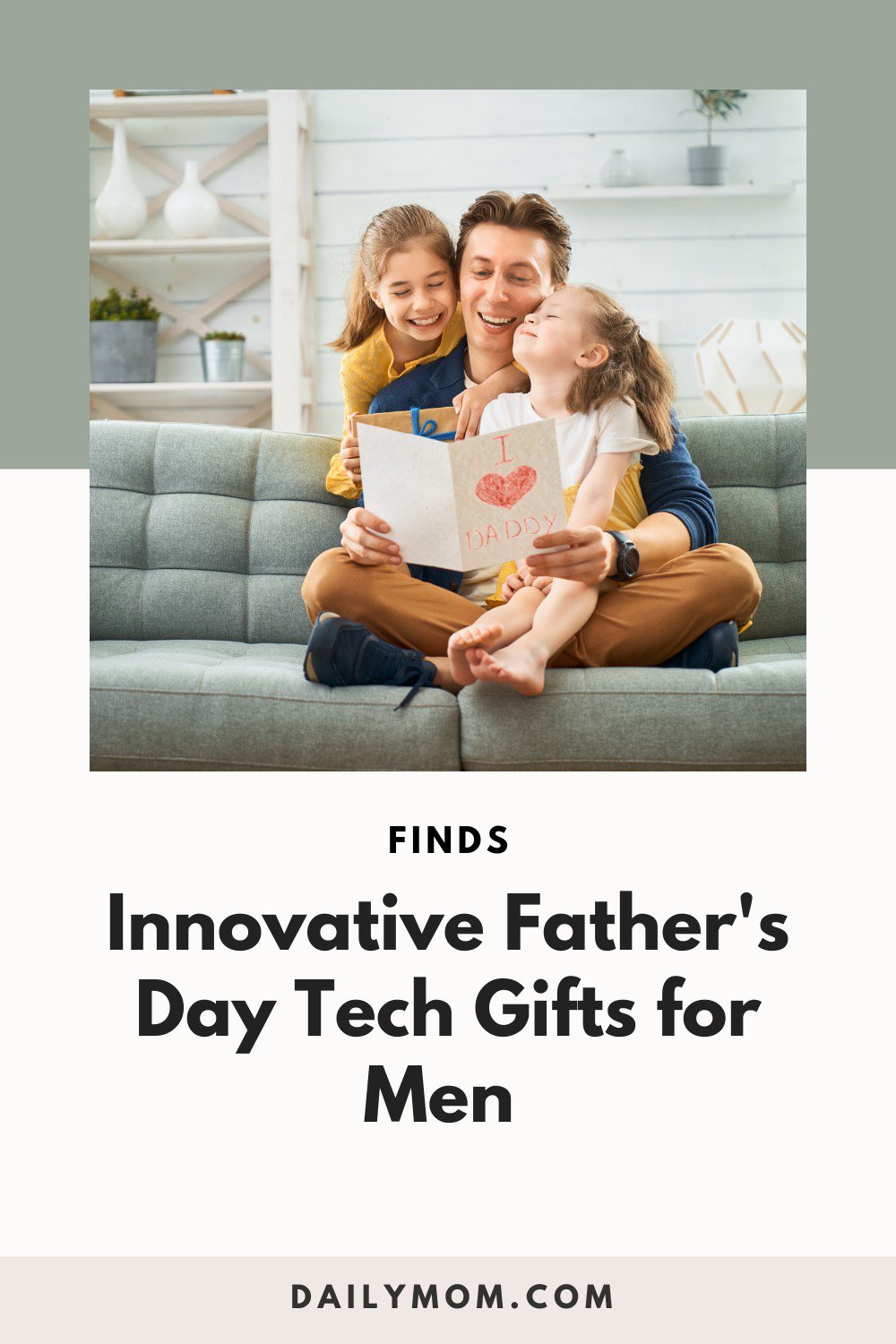 Innovative Father'S Day Tech Gifts For Men {2024} 26 Daily Mom, Magazine For Families