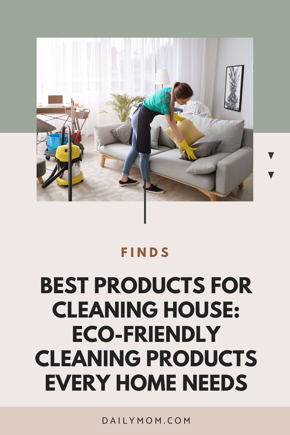 Best Products For Cleaning House: Eco-Friendly Cleaning Products Every Home Needs 36 Daily Mom, Magazine For Families