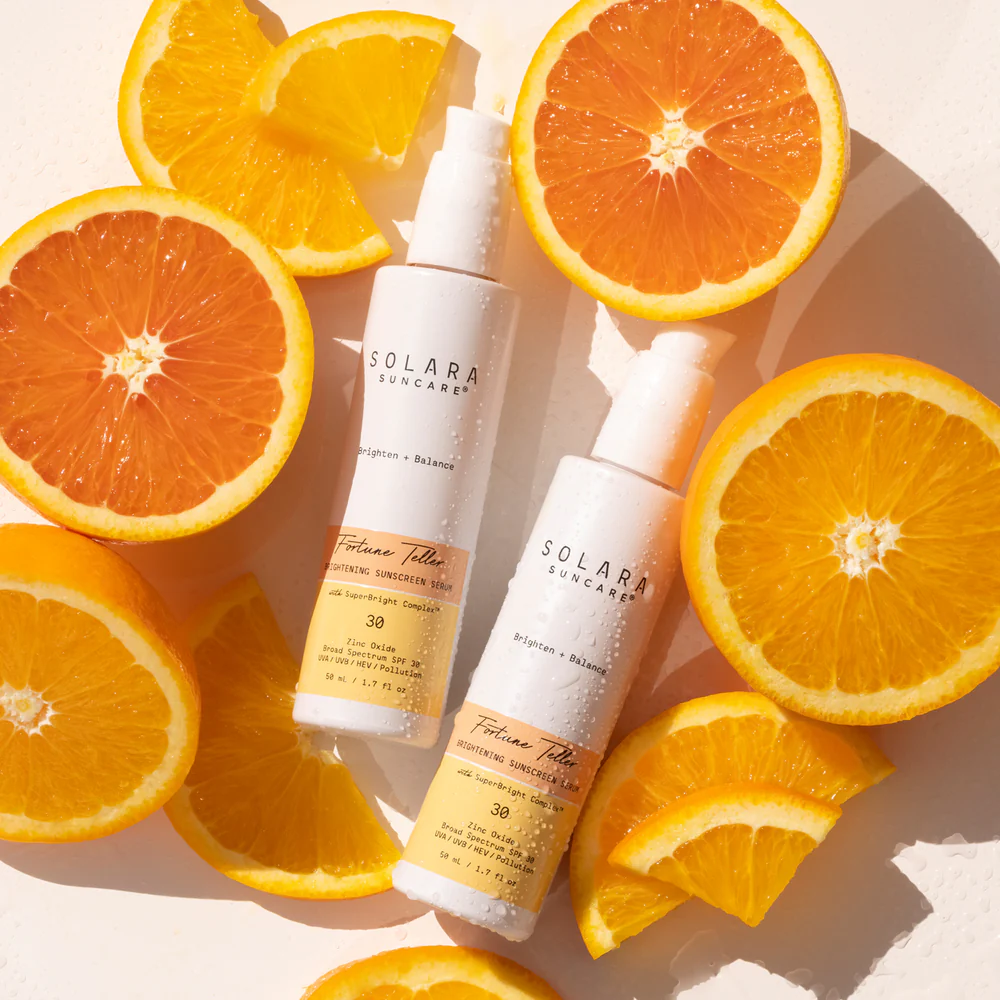 Summer Sun Protection From Head To Toe: From The Best Sunblock For Your Face To Sun Protection For Your Hair 5 Daily Mom, Magazine For Families
