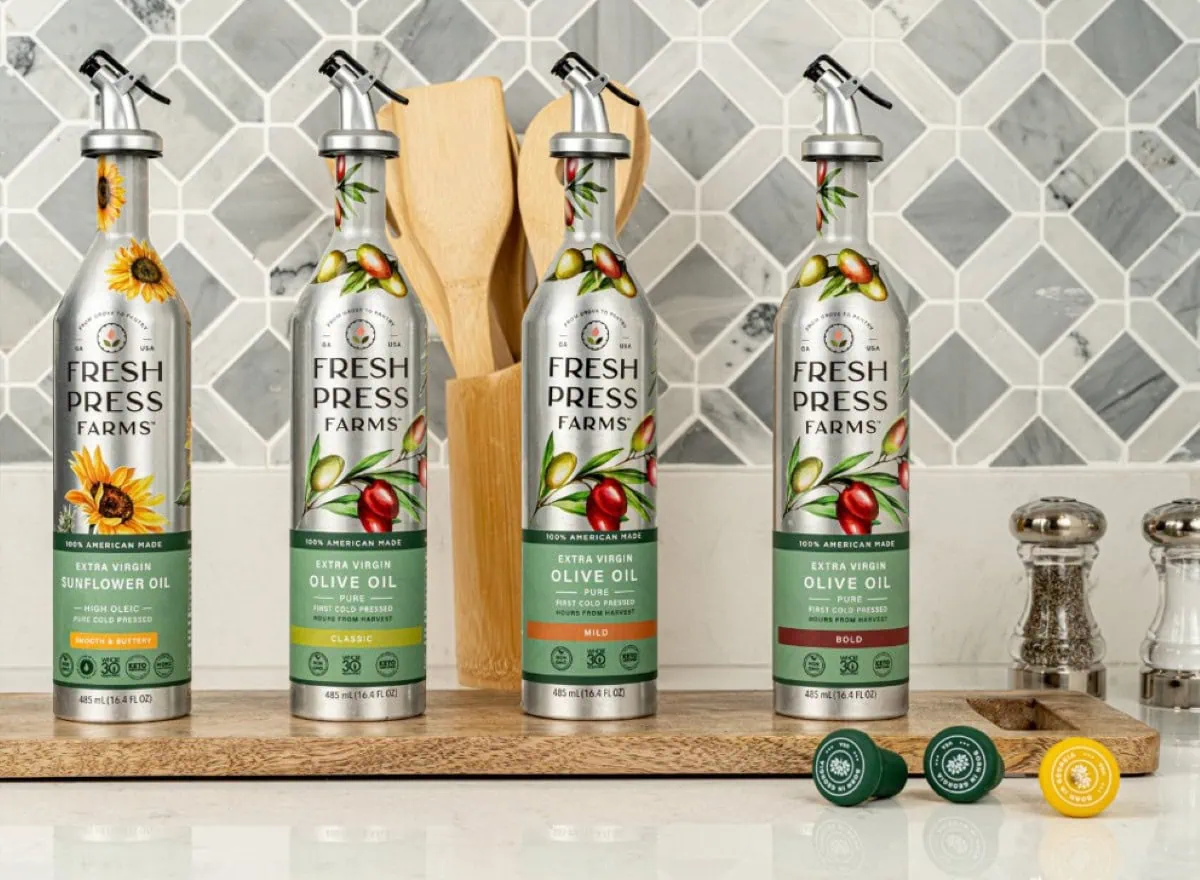 Kitchen Staples: Stock Your Kitchen Pantry With Essentials  33 Daily Mom, Magazine For Families