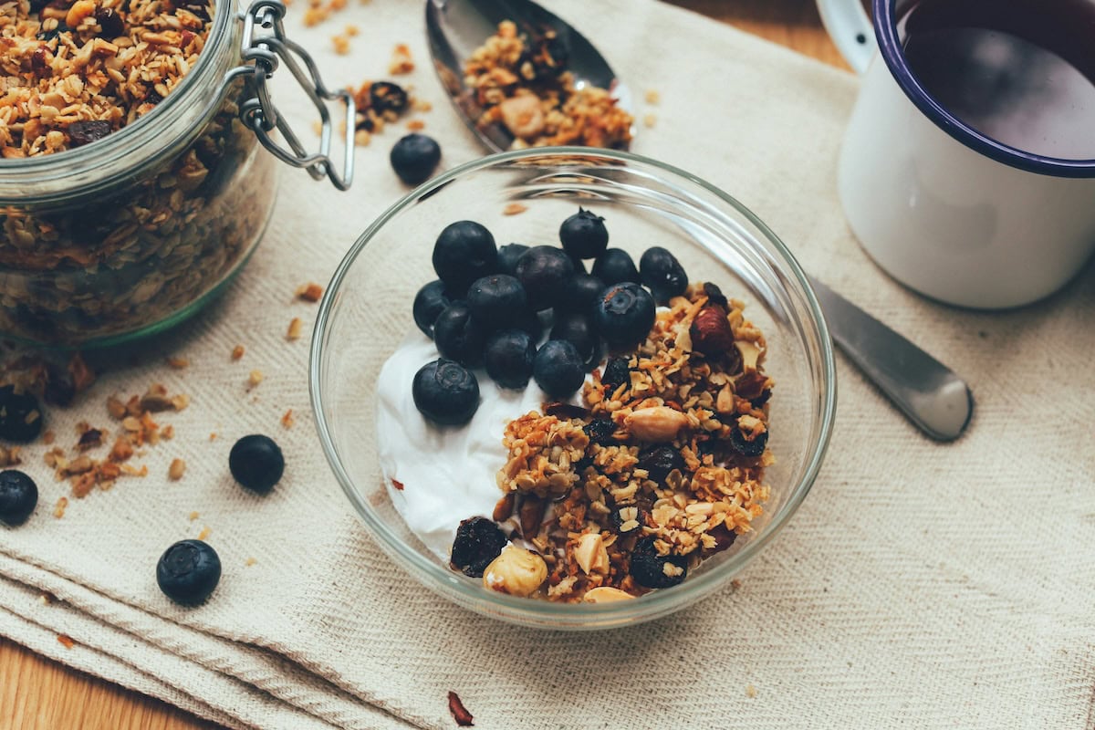 Daily Mom Parent Portal Breastfeeding Snacks