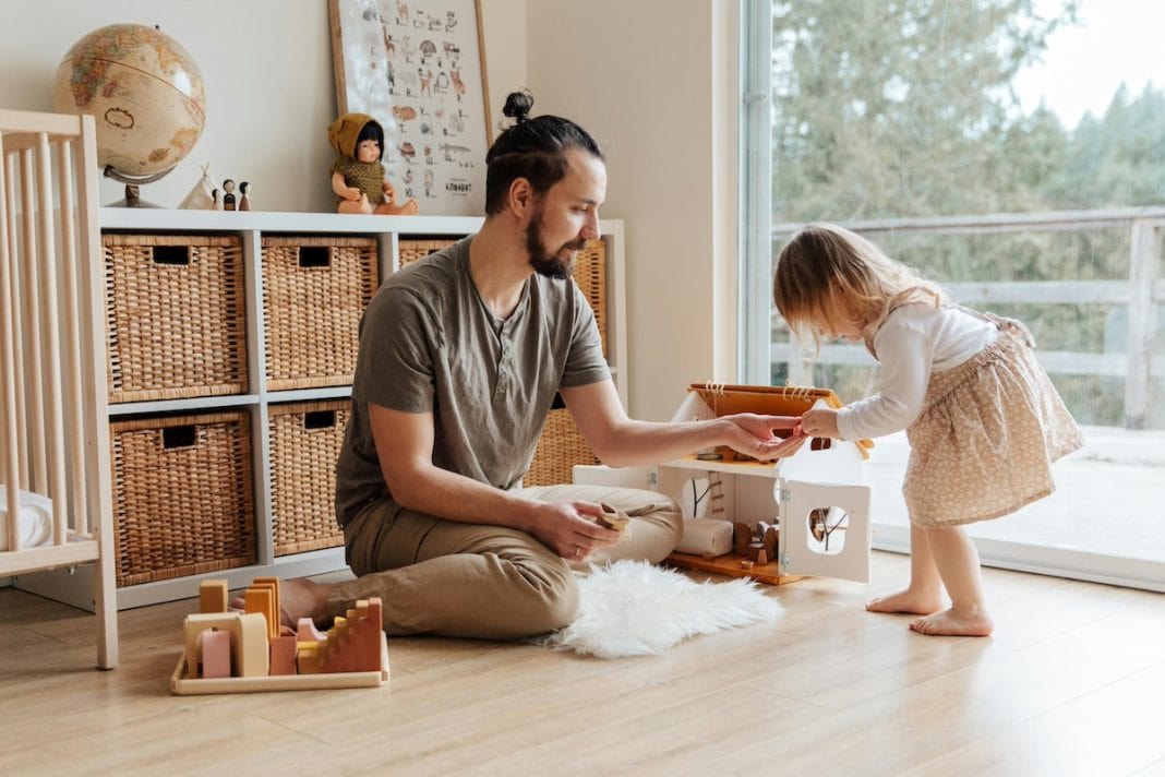 daily mom parent portal inexpensive father's day gifts