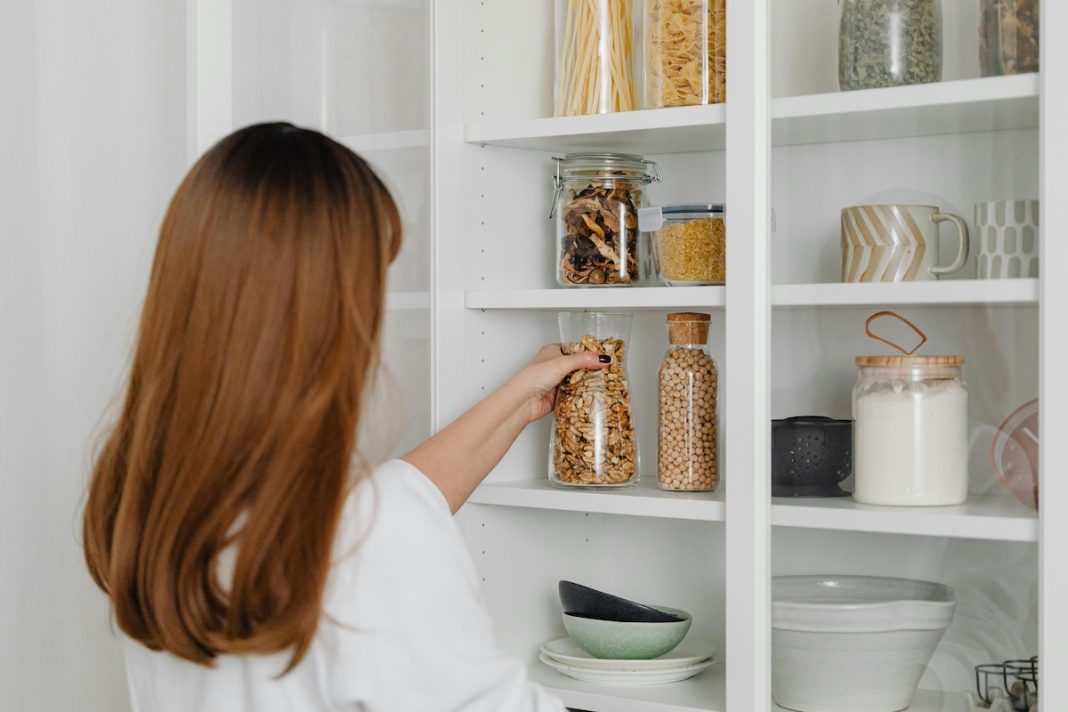 daily mom parent portal kitchen staples