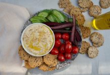daily mom parent portal breastfeeding snacks