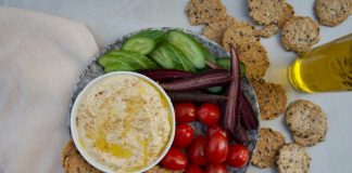 daily mom parent portal breastfeeding snacks