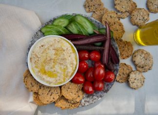daily mom parent portal breastfeeding snacks