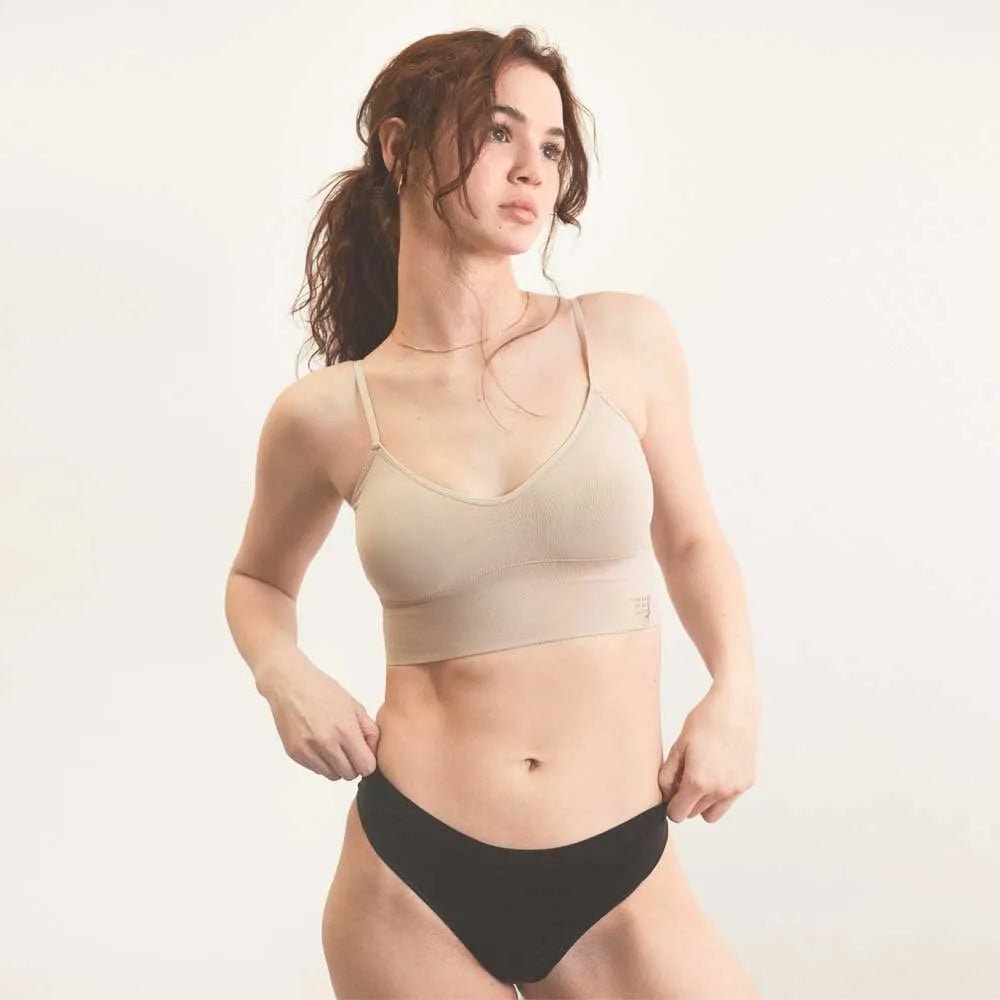 The Best Sets Of Underwear And Bras &Amp; Stylish Socks To Update Your Panty Drawer 11 Daily Mom, Magazine For Families