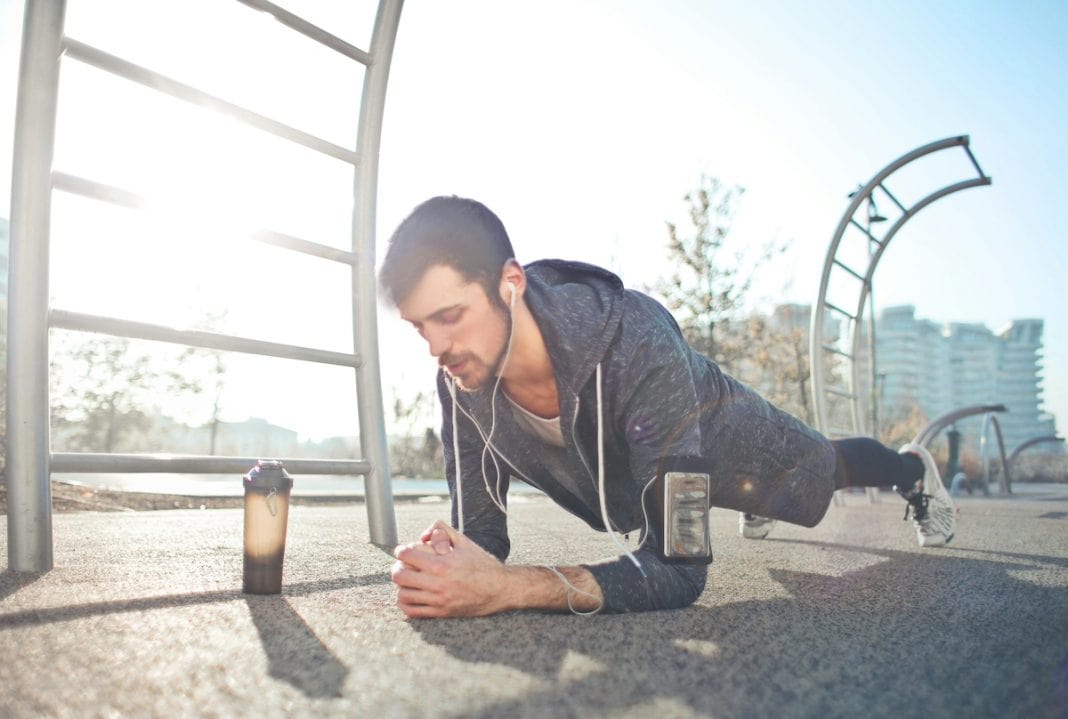 daily mom parent portal gifts for health conscious men