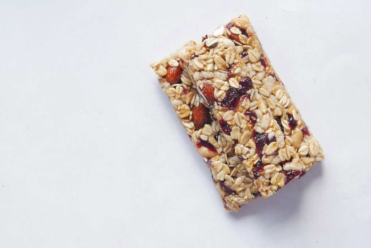Daily Mom Parent Portal Breastfeeding Snacks