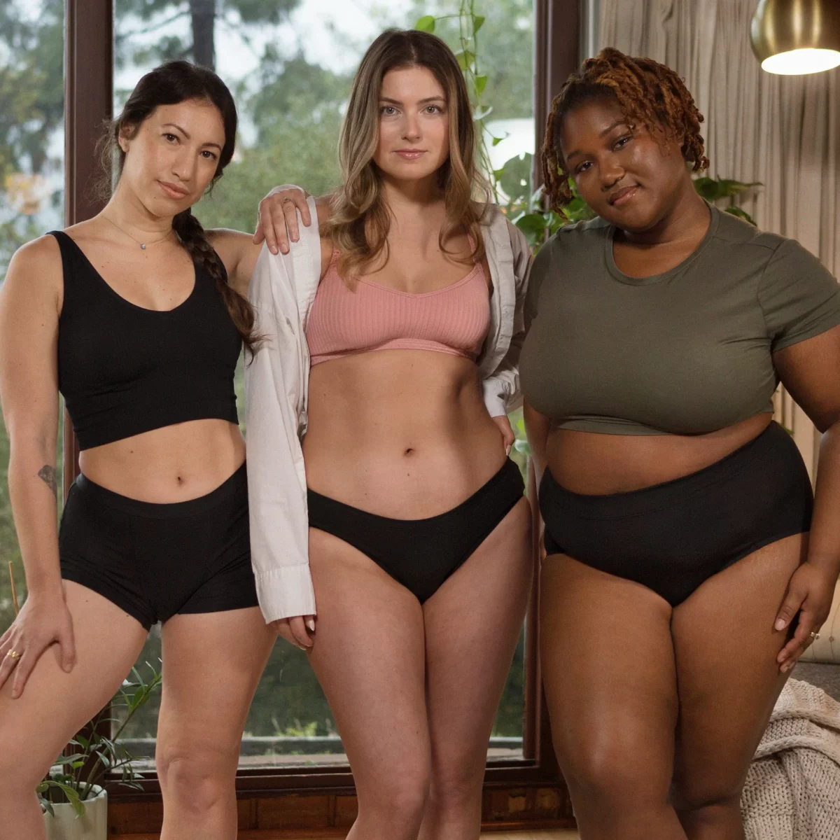 The Best Sets Of Underwear And Bras &Amp; Stylish Socks To Update Your Panty Drawer 42 Daily Mom, Magazine For Families