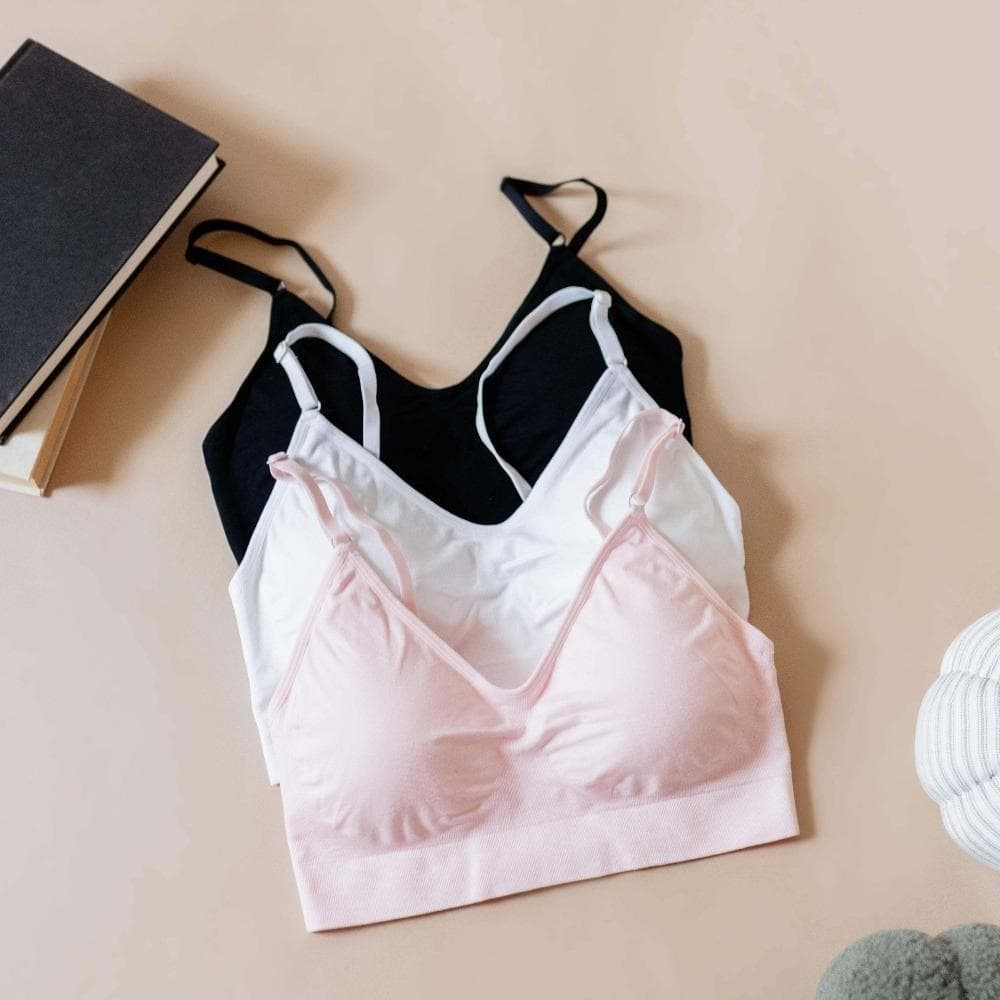 The Best Sets Of Underwear And Bras &Amp; Stylish Socks To Update Your Panty Drawer 12 Daily Mom, Magazine For Families