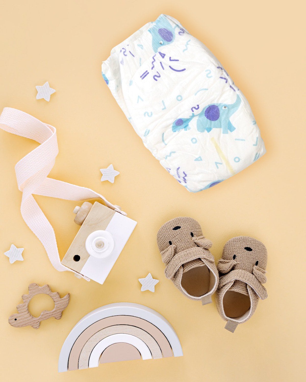 Newborn Baby Essentials Checklist: Make Your Baby Checklist With The Things You Need Once Baby Arrives 19 Daily Mom, Magazine For Families
