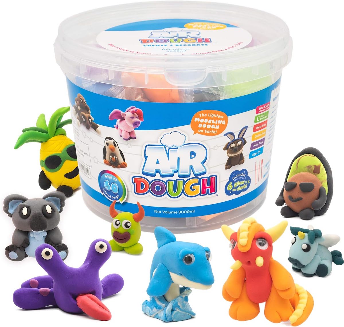 Best Children'S Christmas Presents: 50+ Top Toy Gifts For Kids {2024} 36 Daily Mom, Magazine For Families