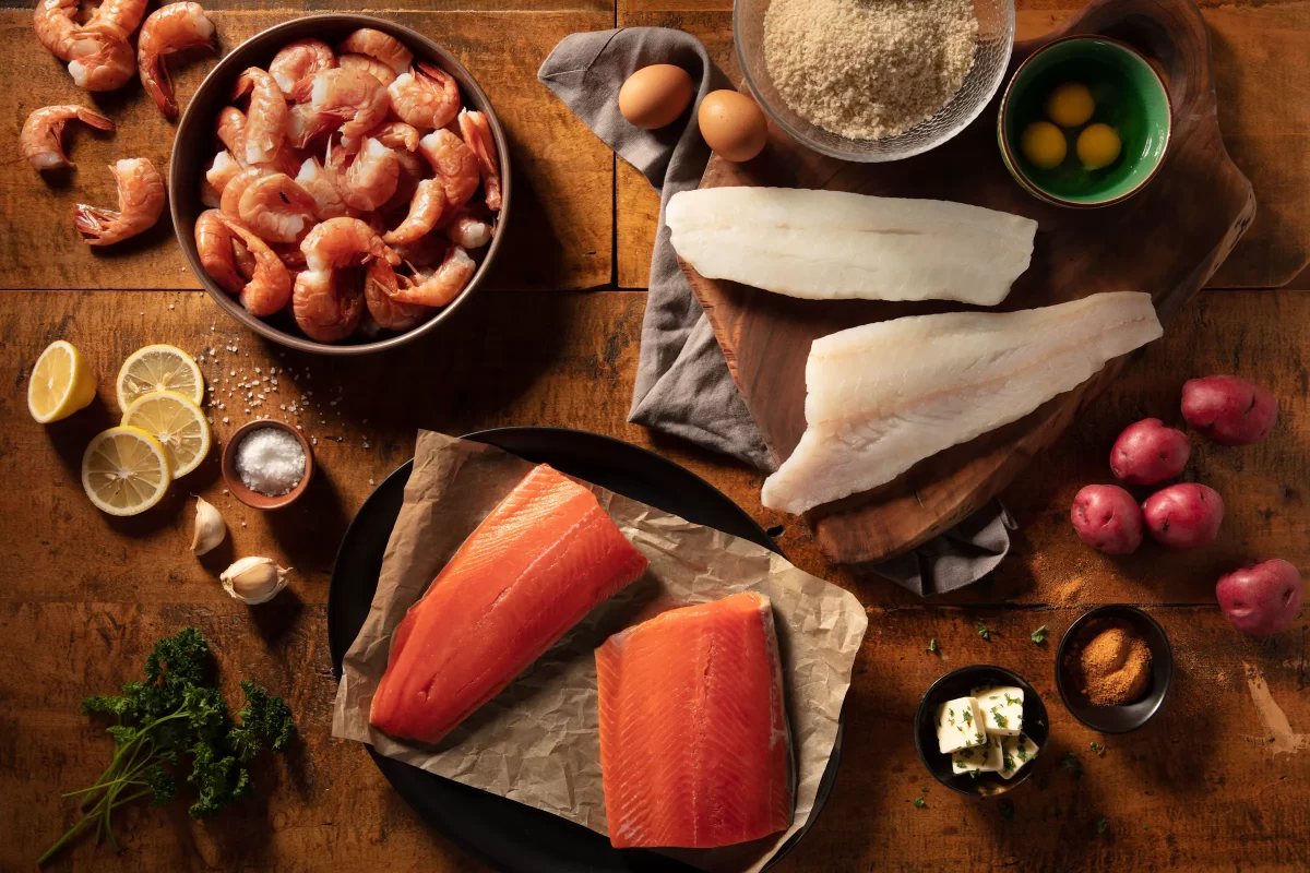 Kitchen Staples: Stock Your Kitchen Pantry With Essentials  2 Daily Mom, Magazine For Families