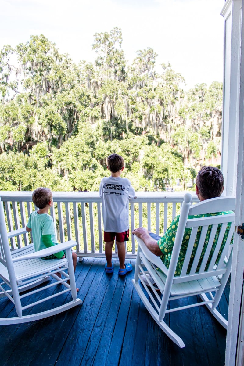 Daily Mom Parent Portal - Jekyll Island Resort For Families