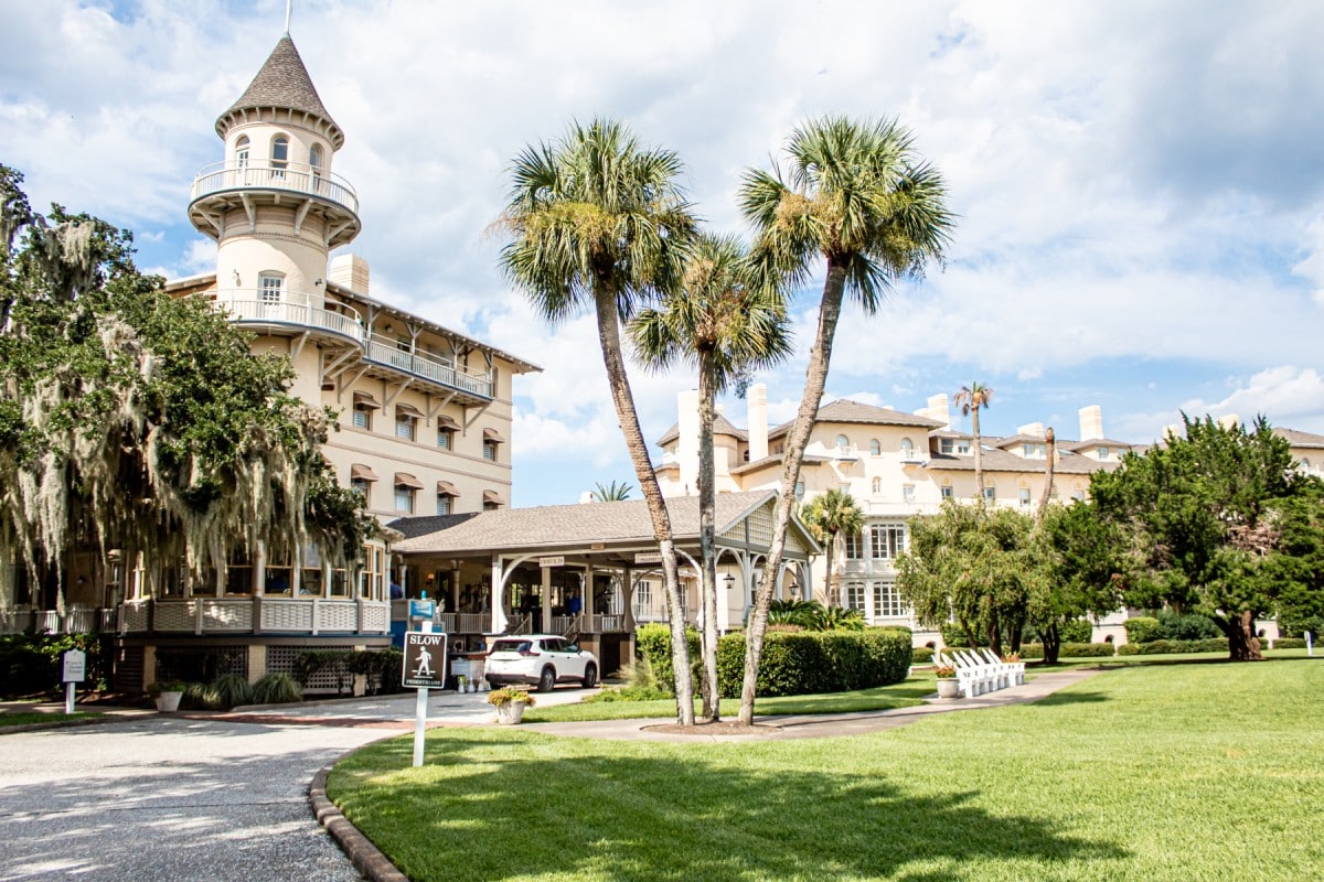 Daily Mom Parent Portal - Jekyll Island Resort For Families