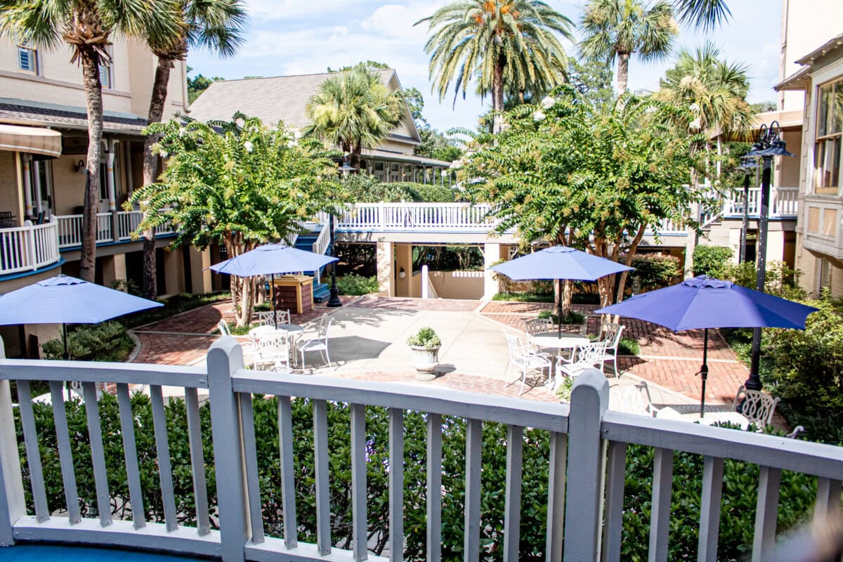 Daily Mom Parent Portal - Jekyll Island Resort For Families