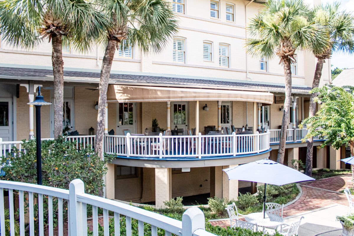 Daily Mom Parent Portal - Jekyll Island Resort For Families