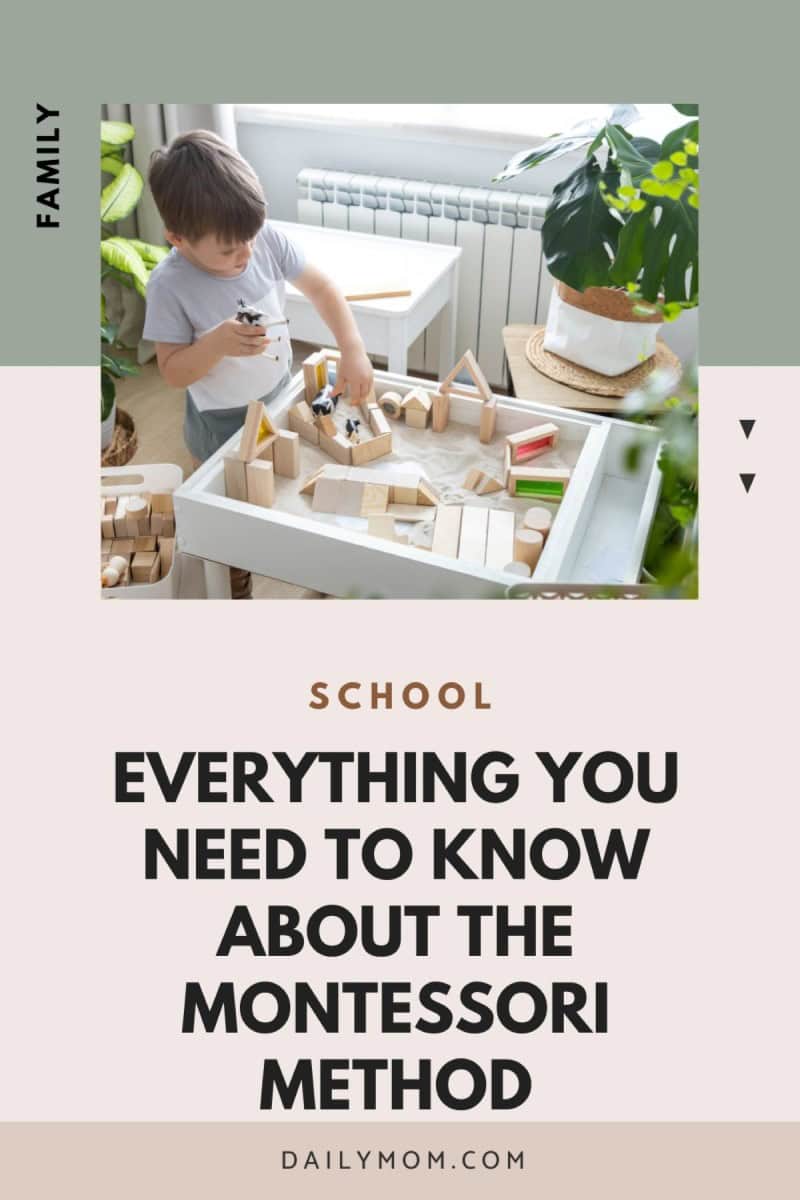 What Is Montessori Education? A Complete Guide To Montessori Methods, Montessori At Home, And Montessori Teaching 6 Daily Mom, Magazine For Families