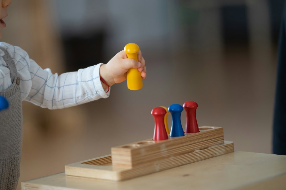 What Is Montessori Education? A Complete Guide To Montessori Methods, Montessori At Home, And Montessori Teaching 1 Daily Mom, Magazine For Families