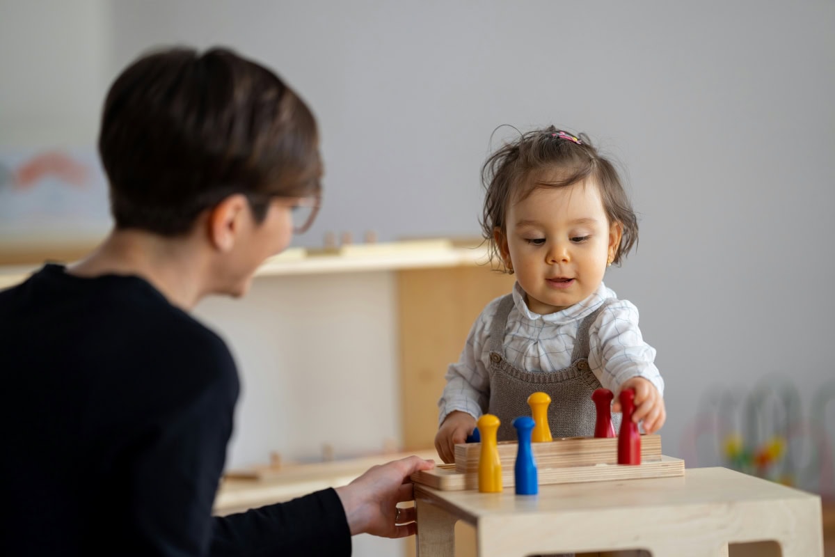 What Is Montessori Education? A Complete Guide To Montessori Methods, Montessori At Home, And Montessori Teaching 5 Daily Mom, Magazine For Families