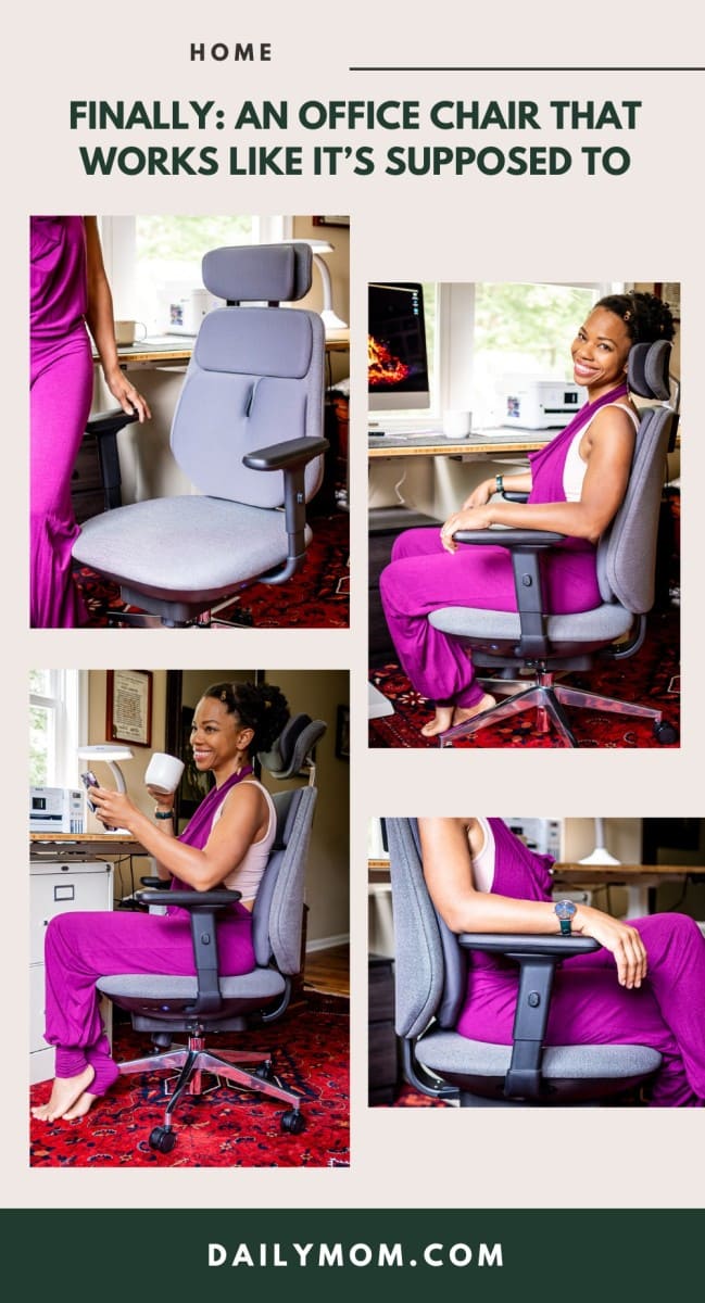 Best Office Chair: Petite Person Comfort Solutions For Work
