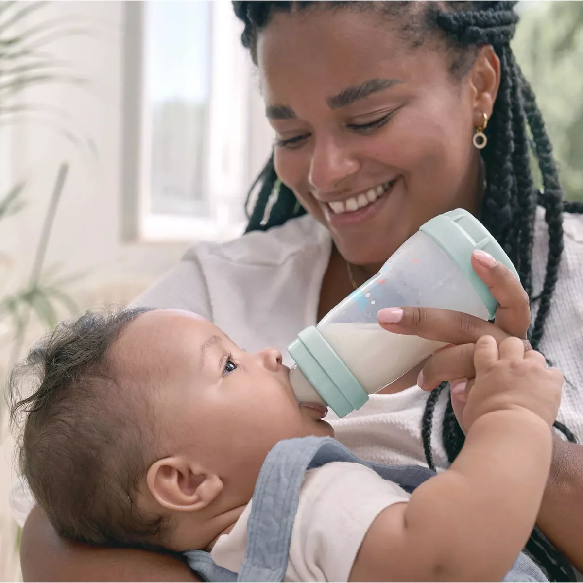 Daily-Mom-Parent-Portal-Mam-Baby