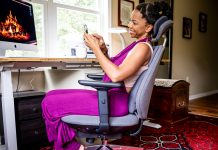 Best Office Chair for Short People: Are You Looking for a Petite Office Chair?ย