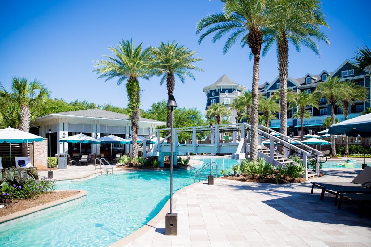Exploring Henderson Beach Resort &Amp; Spa In Destin, Florida For Families 4 Daily Mom, Magazine For Families