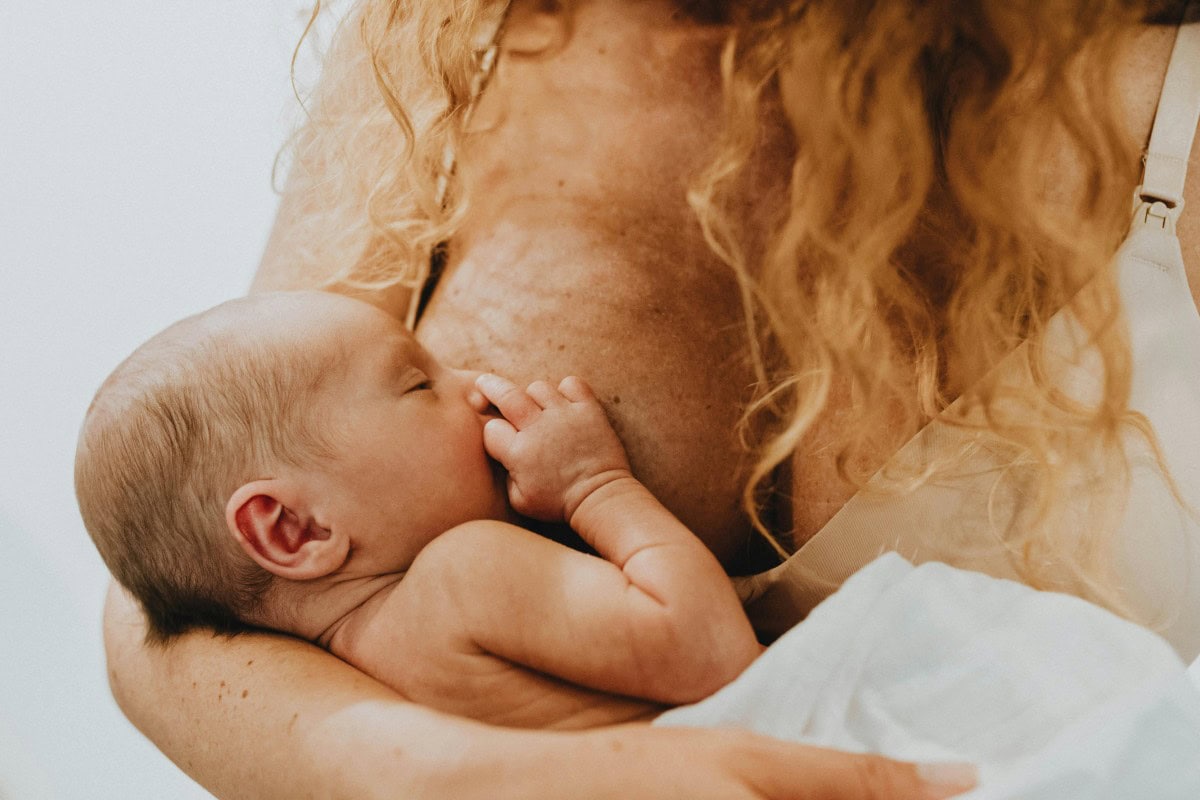 15 In-Home Services That Help New Moms