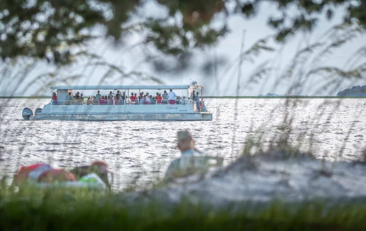 Daily Mom Parent Portal - Jekyll Island Resort For Families