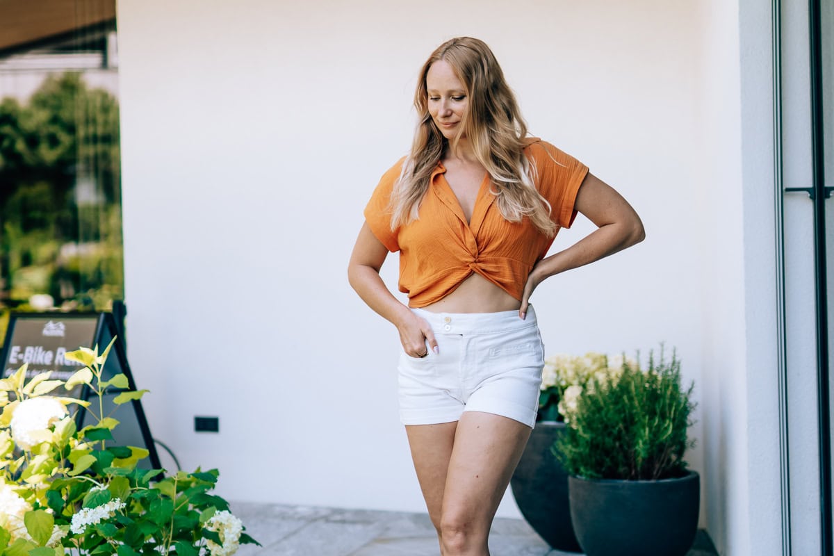Summer Essentials Clothing: Must Have Wardrobe Essentials You Need For 2024 47 Daily Mom, Magazine For Families
