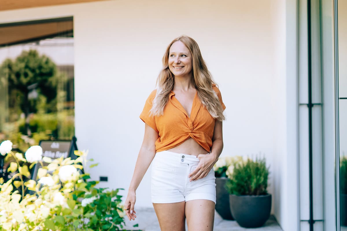 Summer Essentials Clothing: Must Have Wardrobe Essentials You Need For 2024 45 Daily Mom, Magazine For Families