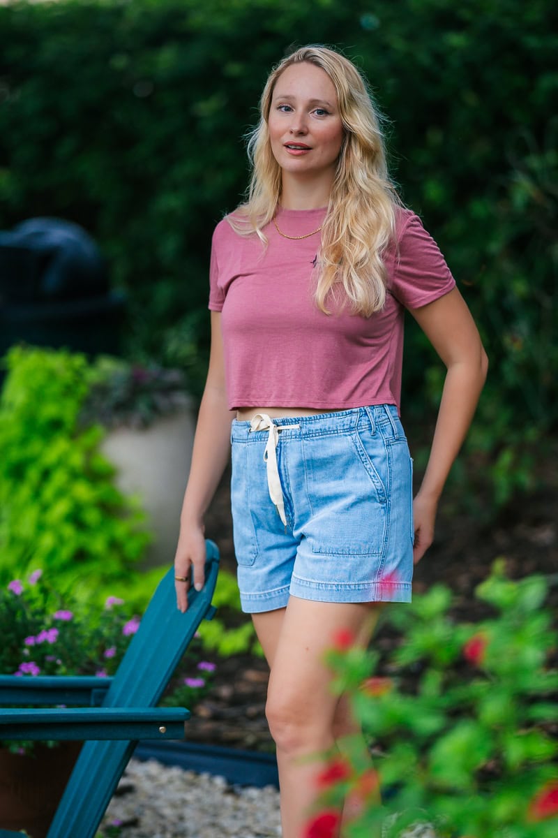 Summer Essentials Clothing: Must Have Wardrobe Essentials You Need For 2024 56 Daily Mom, Magazine For Families