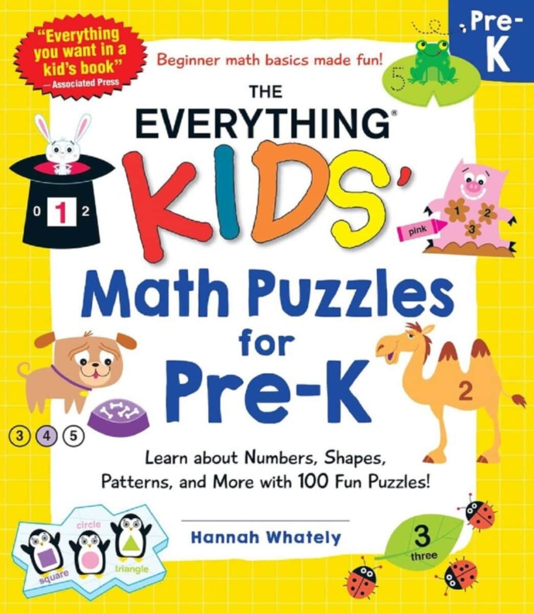 10+ Best Teaching Supplies: Educational Games &Amp; Toys You Need 28 Daily Mom, Magazine For Families