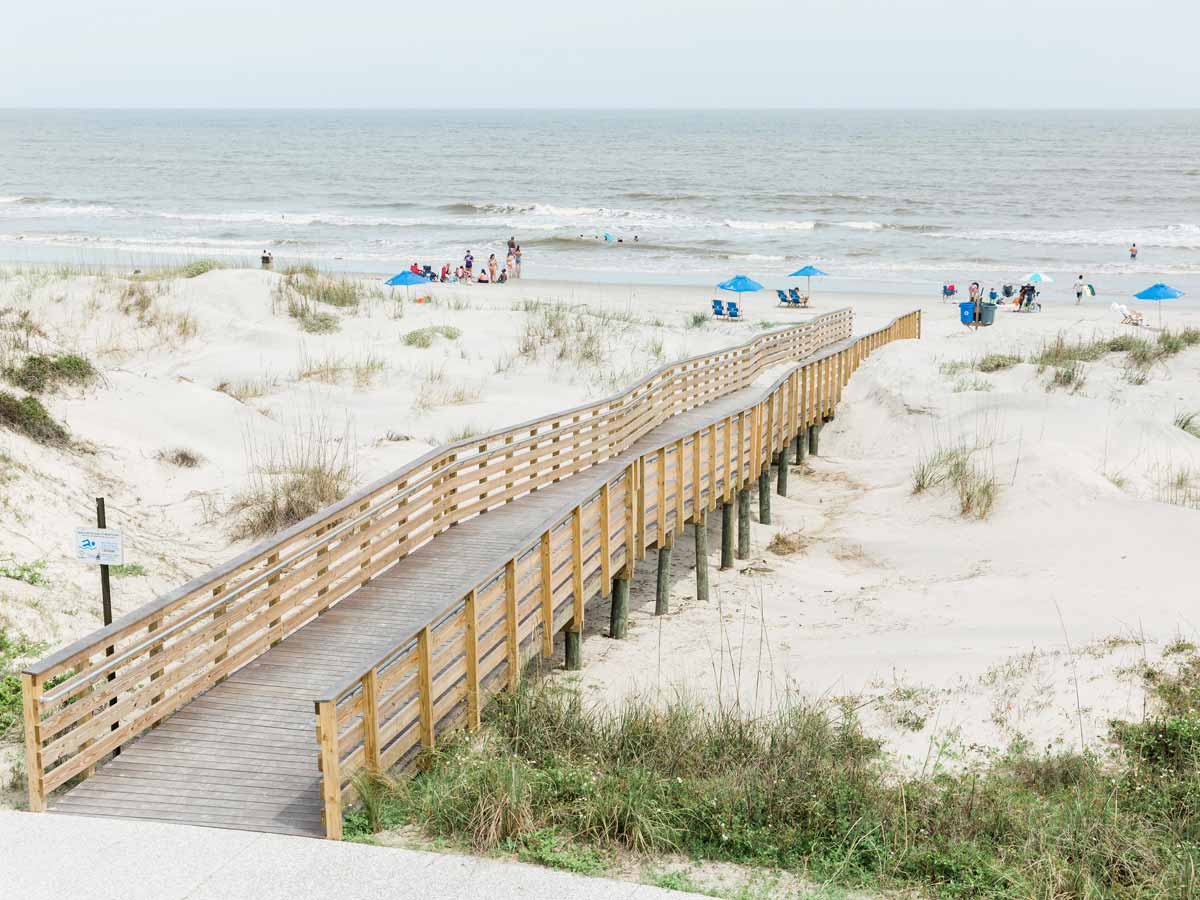 Daily Mom Parent Portal - Jekyll Island Resort For Families