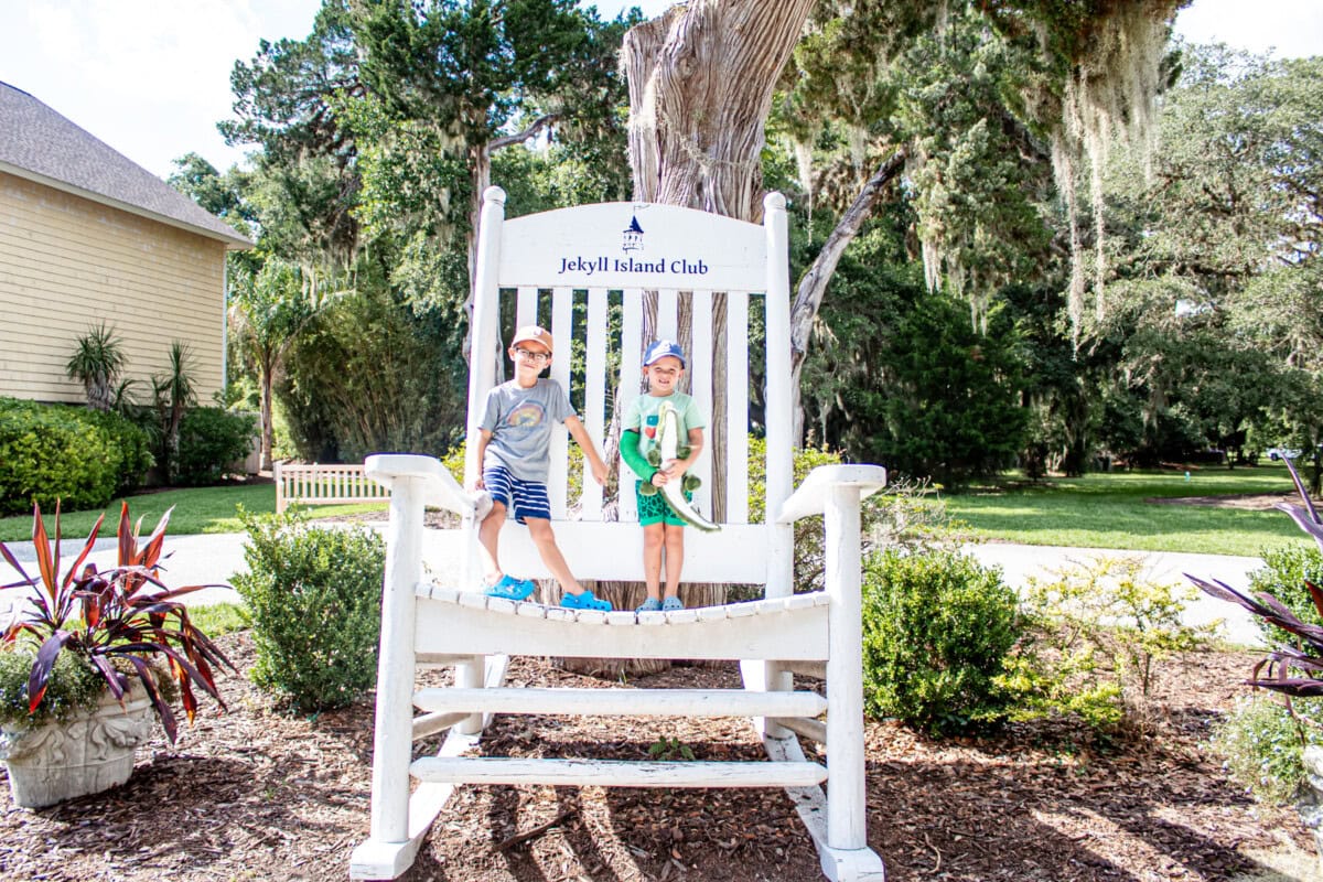 Daily Mom Parent Portal - Jekyll Island Resort For Families
