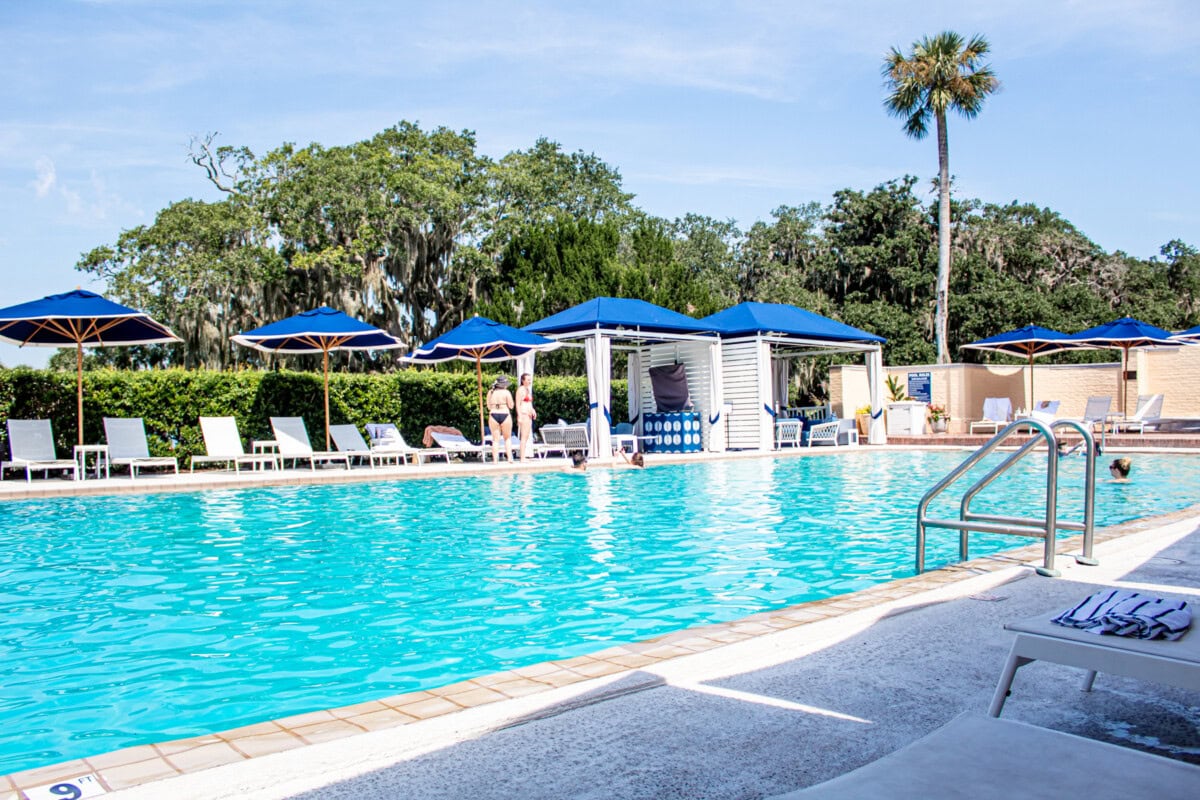 Daily Mom Parent Portal - Jekyll Island Resort For Families