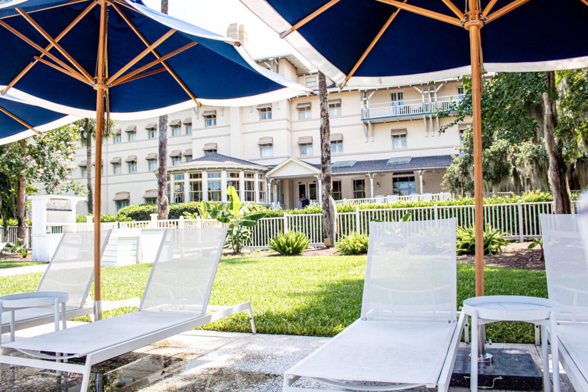 Daily Mom Parent Portal - Jekyll Island Resort For Families